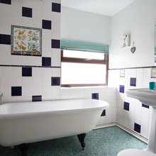 Hallway Bath
