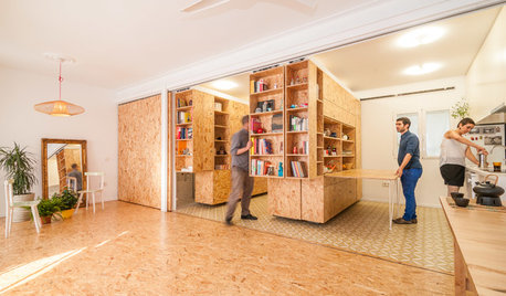 World of Design: 11 of the Globe's Most Creative Storage Solutions