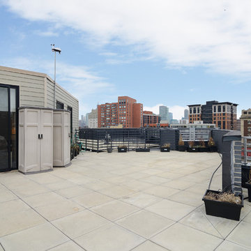 Exquisite Penthouse