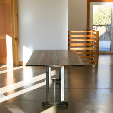 Del Mar Project // 'Insignia' Table