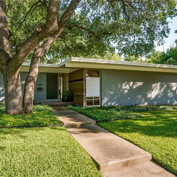 Mid Century Redo