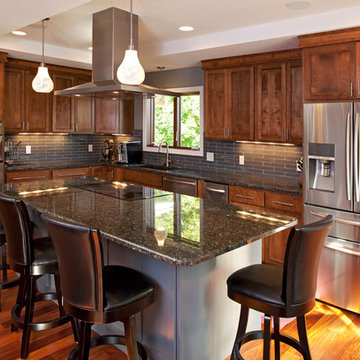 1990s One Story Remodel
