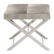 Vanity stool