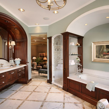 Bathroom Portfolio