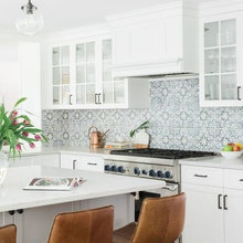 mom's kitchen