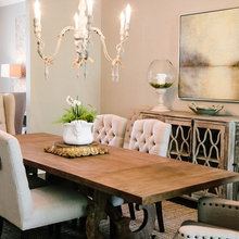 Paces Dining