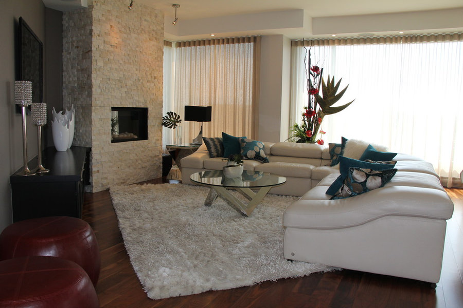 Boucherville Condo