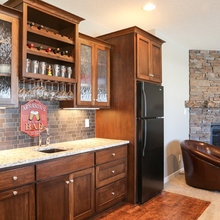 Wet Bar