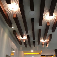Ceilings