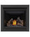 Napoleon Ascenr B36 Gas Fireplace Package