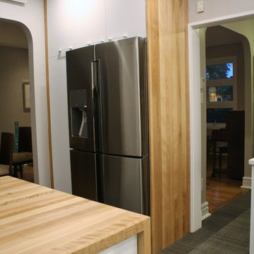 Mid-century modern made easy