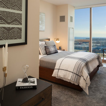 Atlantic Station - High Quality Luxury Residential Living