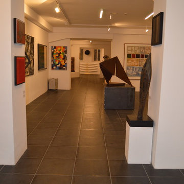 4-Galleria d'arte