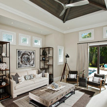 Poolhouse