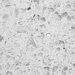 Detroit Series Jefferson Avenue Collection Silver Shimmer - Products