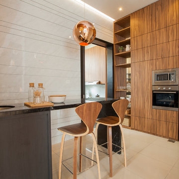 Verge32 3-Storey Semi-D