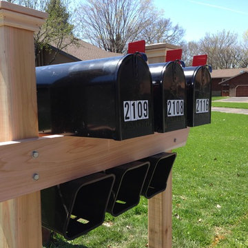 Mailboxes