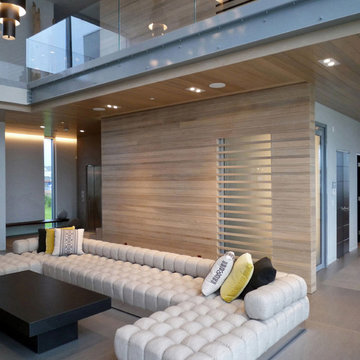LEED Hurricane House