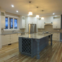 Kitchen Remodel