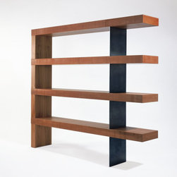 Regal Woo Doo - Bookcases