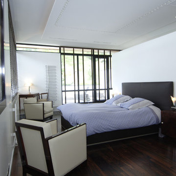 la maison zen