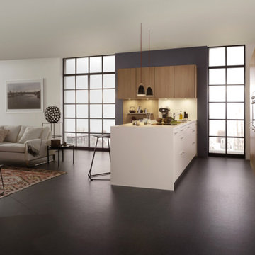 PINTA | ORLANDO. Homeliness and functionality.