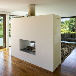 FIREPLACES - Indoor Fireplaces