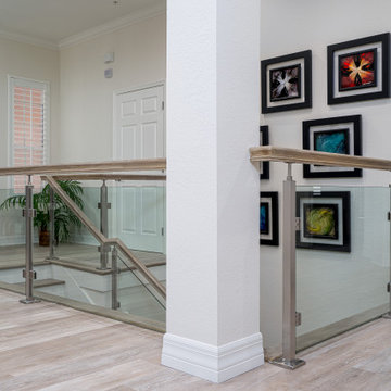 Luxury Condominium Remodel, Estero, Florida