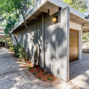 Paso Robles Entryway