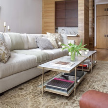 Living Room Ideas