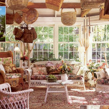 Breakfast/Sunroom