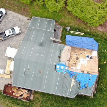 North Haven, CT Standing Seam Metal