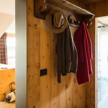 La Genzianella Alpine Chic Hotel