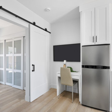 Long Beach Remodel