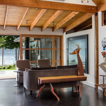 Crystal Springs Cottage