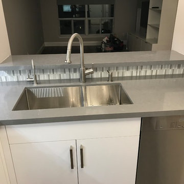 Downtown Condo