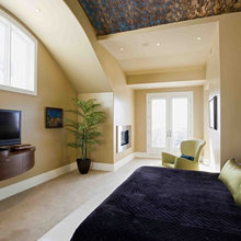 master ceiling