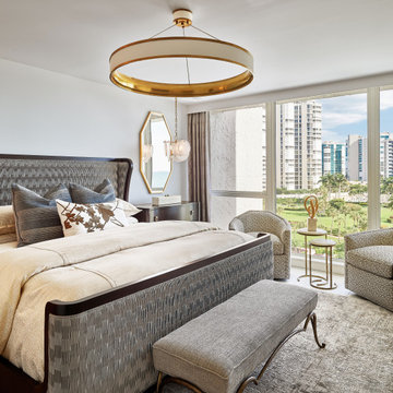 Gulf Shore Boulevard Condo