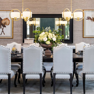 Oxfordshire at Willowsford by K. Hovnanian Homes