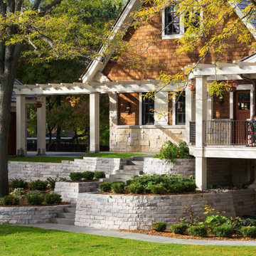Rolling Green Manor