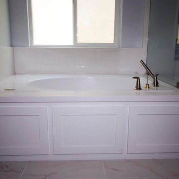Huntington Beach Custom Cabinets