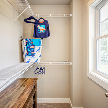 Creekside Meadows, National Craftsman C2