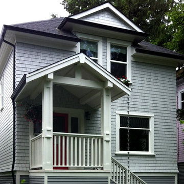 EAST 21ST