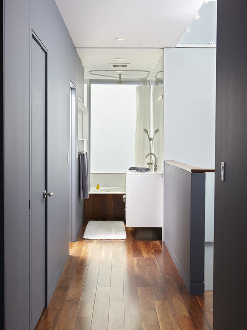Flush Baseboard Houzz