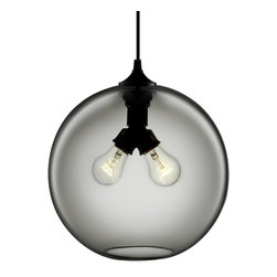 Binary Pendant - Pendant Lighting