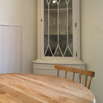Kitchen renovation