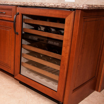 Edwardsville Sunset Hills Kitchen