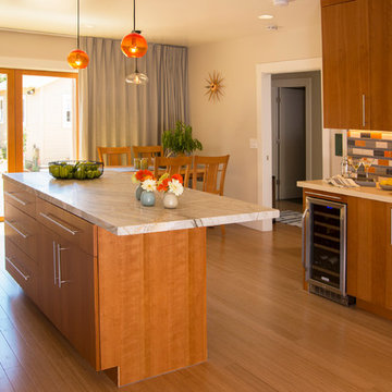 Modern Bungalow