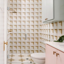 RB Bathroom
