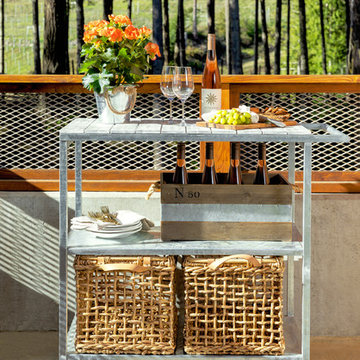 Outdoor Inspiration